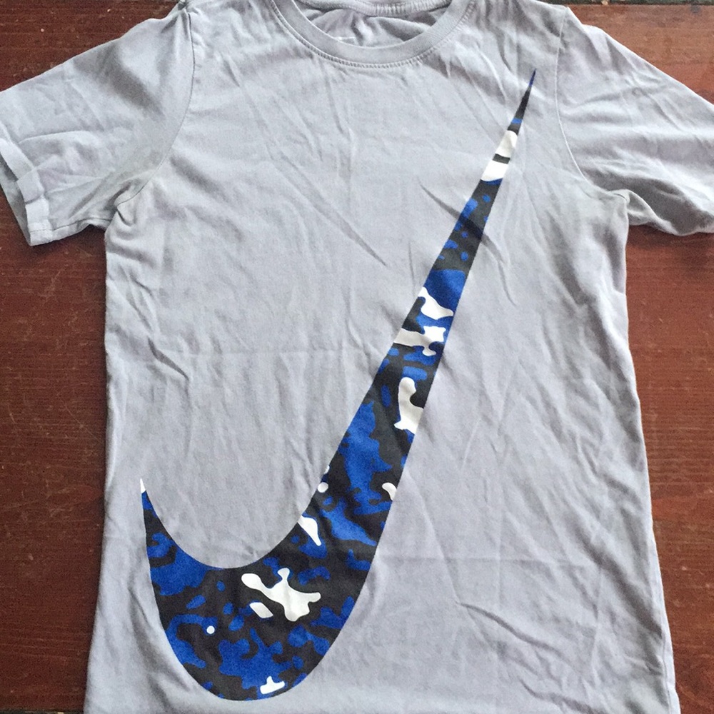 ‼️Final price drop Nike kids t-shirt